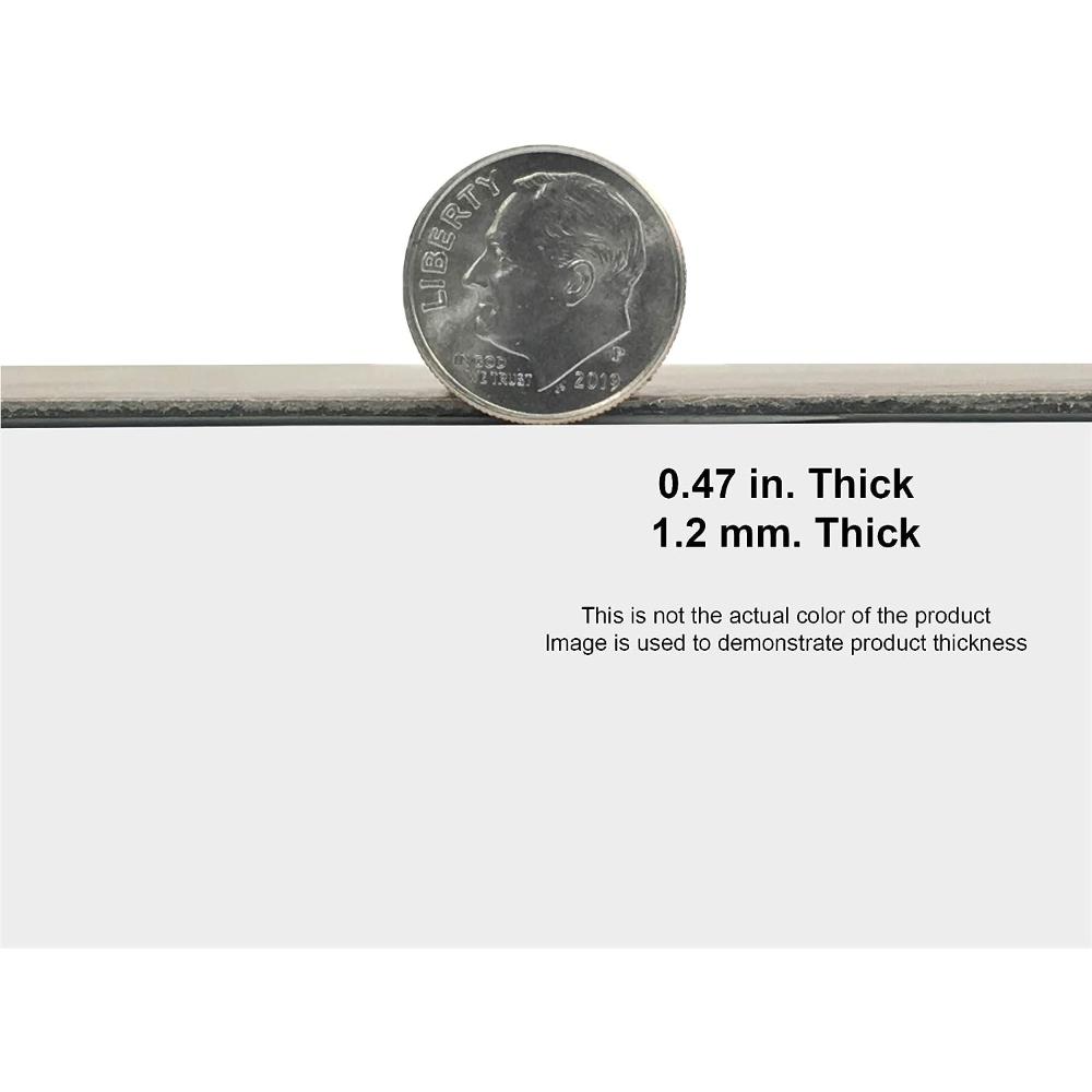 Peel n Stick Vinyl Tile 12x12 in. 20-PK - Gallery 31