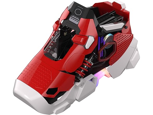 Cooler Master Sneaker-X ITX PC Case