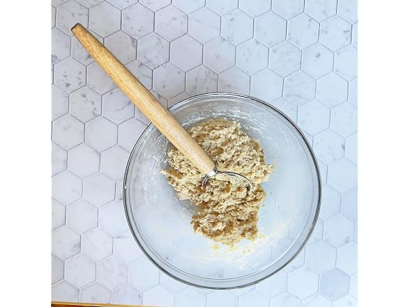 R&M Dough Whisk – 13"