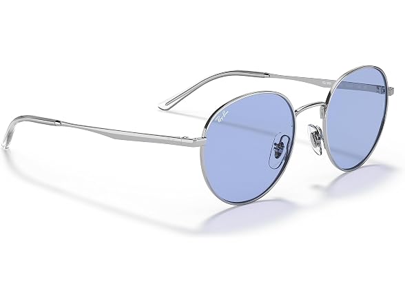 Ray-Ban Unisex RB3681 Round Sunglasses