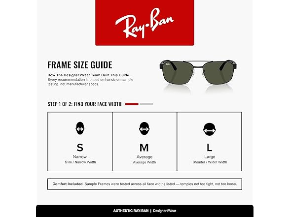 Ray-Ban RB3751 Square Sunglasses