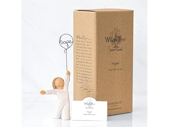 Willow Tree Hope Figure