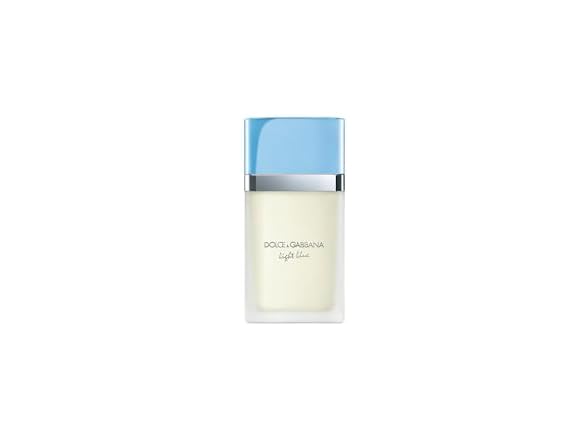 Dolce&Gabbana Light Blue, EDT Spray, 1 oz. (W)
