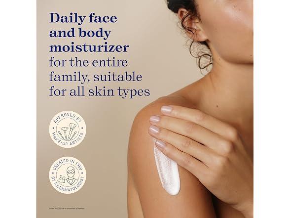 Lait-Creme Fluide+ Multi-Funct