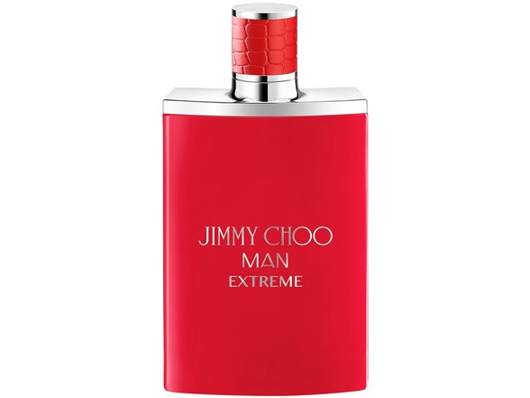 Jimmy Choo Man Extreme EDP Spray Tester 3.3 Oz