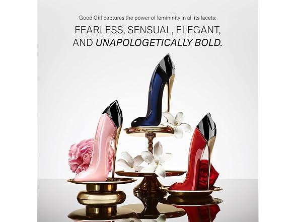 Carolina Herrera  Very Good Girl Eau de Parfum