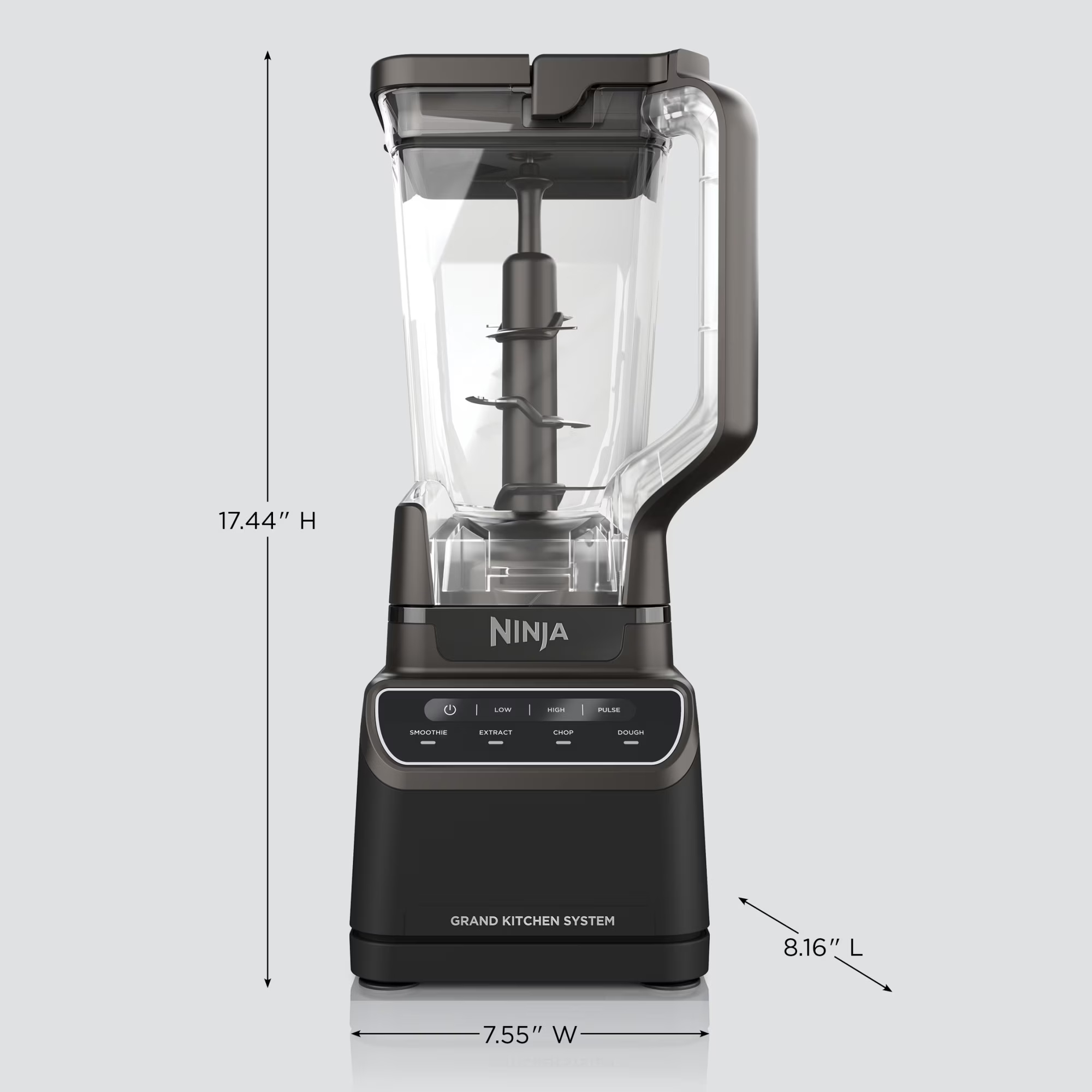 Ninja Grand Kitchen System Blender - Gallery 19