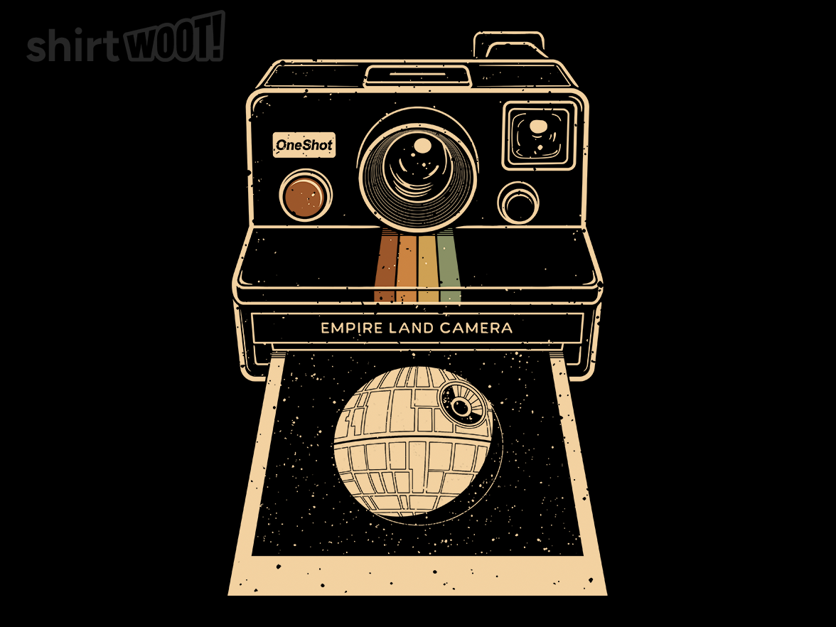 Empire Land Camera - Gallery 9