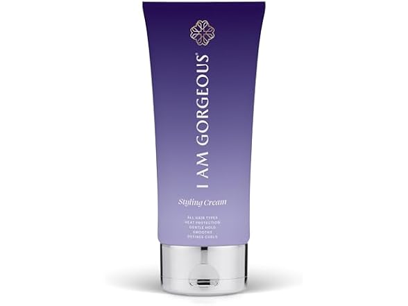 I am gorgeous Styling Cream