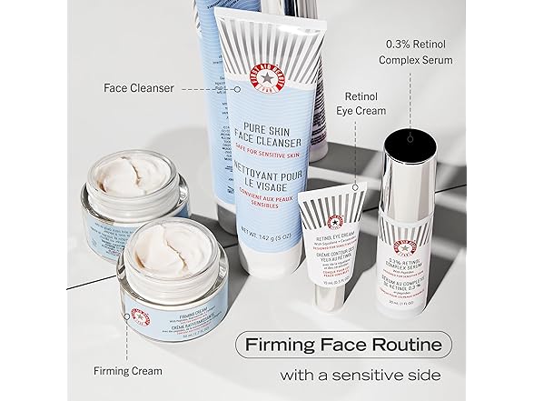 First Aid Beauty - Retinol Eye Cream