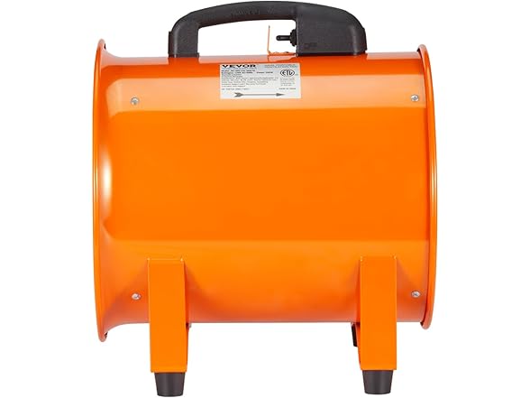 VEVOR Portable Ventilator