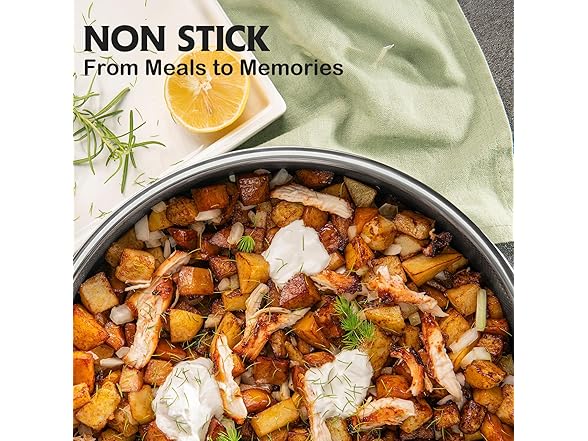 KLAPOLA BC553125070006 cooware set