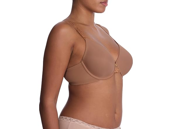 Natori Women's (36) Women's Body Doubles Lace Trim