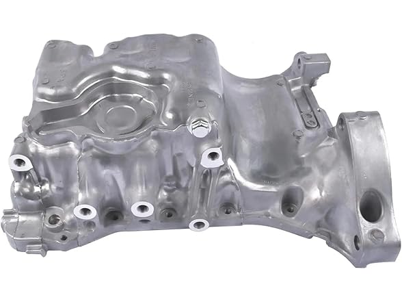 TIYWPU AP03 Oil Sump Pan Aluminum Engine