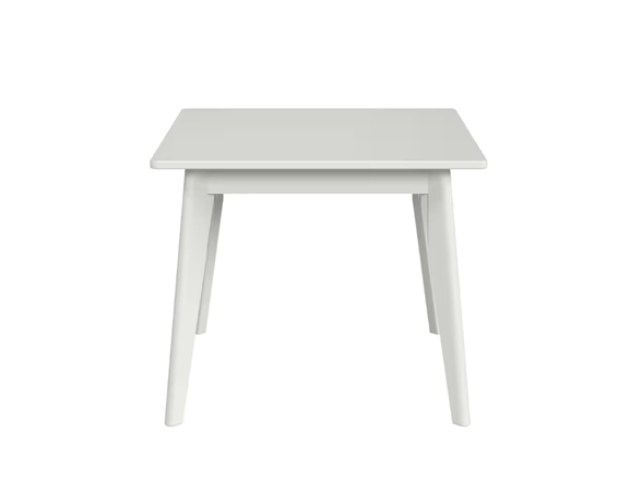 Jela USA Kids Table and 2 Chairs Set