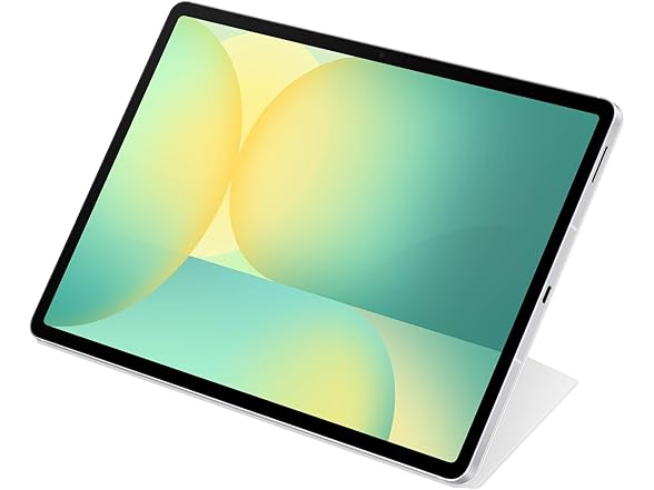 Samsung Galaxy Tab S10 FE+ Smart Book Cover