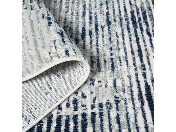 Nicole Miller Indoor Area Rug, 5'2"x7'2"