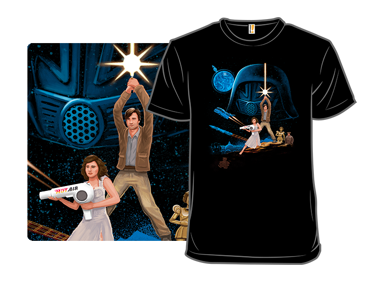 Schwartz Wars - Gallery 8