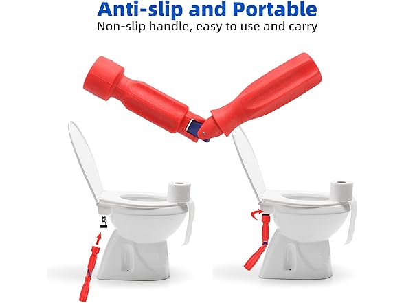 LONMATO AAP-Tool-332 (2 Pack) Toilet Seat Fitting T