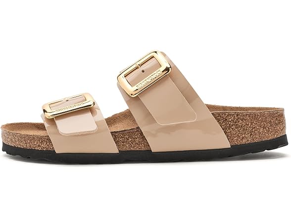 Birkenstock, Women, Sydney Luxe Buckle