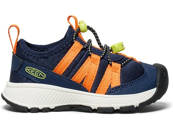 KEEN Unisex-Child Motozoa Sneakers (5)