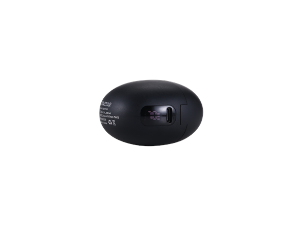 Elite Sport TWS Earbuds w/ Display Case