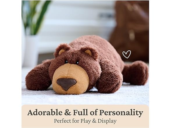 GUND Tush Teddy Bear