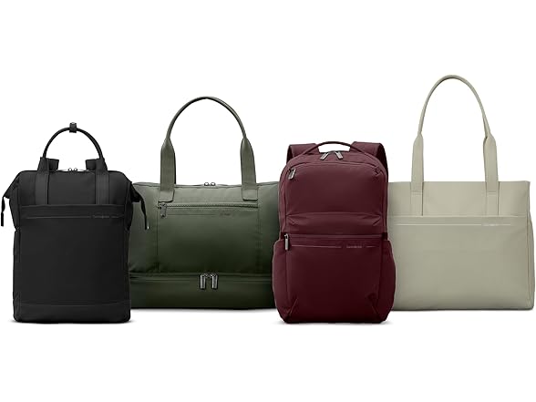 Samsonite  (One Size) Better Than Basics Backpack