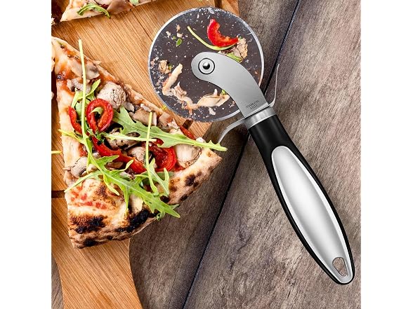 Classic Pizza Cutter Wheel