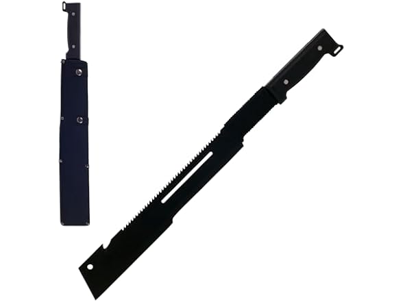 Whetstone Cutlery Machete Sheath 22.75-In