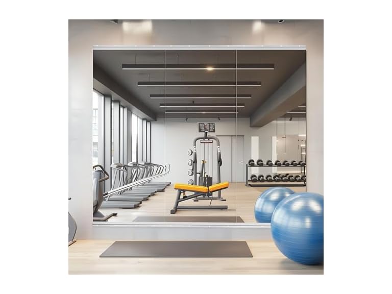 BOOLUU BC2115825060001 gym mirror