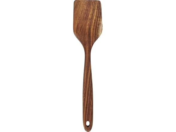 Primitives by Kathy large wooden spatula