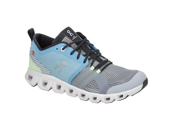 On Running Cloud X Shift Women's Shoes