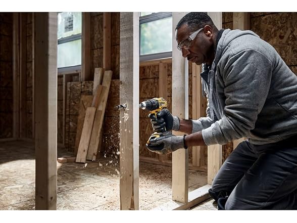DeWalt DCD793B Compact Drill Driver
