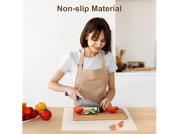 Silicone Placemats