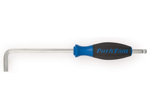 Park Tool HT-8 Hex Tool (8mm) for