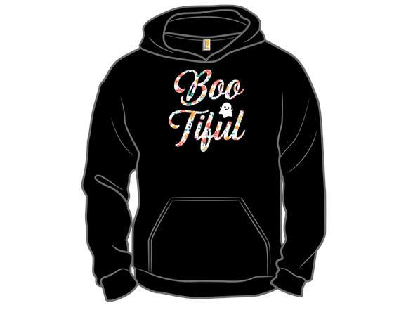 Boo Tiful