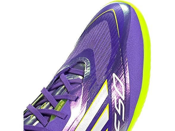 adidas Unisex-Adult F50 Pro Indoor Soccer Shoes