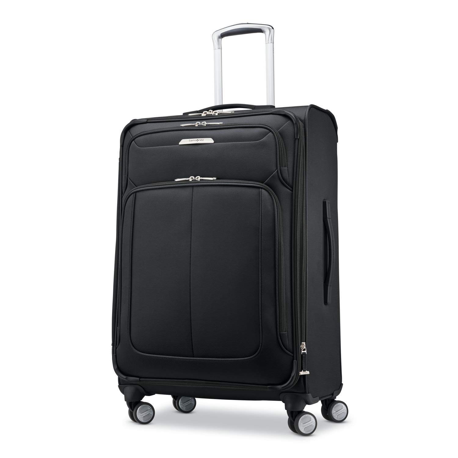 Samsonite Solyte DLX Softside Luggage - Gallery 7