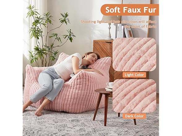 Giant Bean Bag Chairs