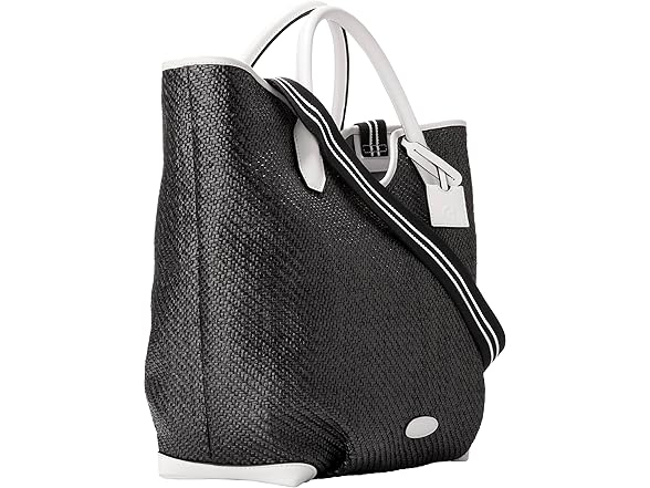 Cole Haan Women's Amagansett Straw Tote