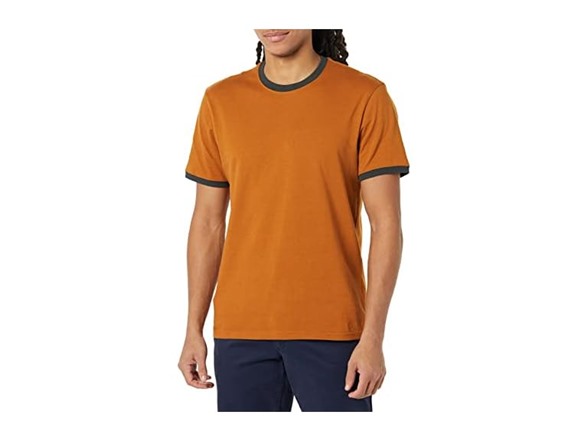 Rust Orange