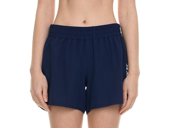 Hurley 5" Swim Board Shorts for Women