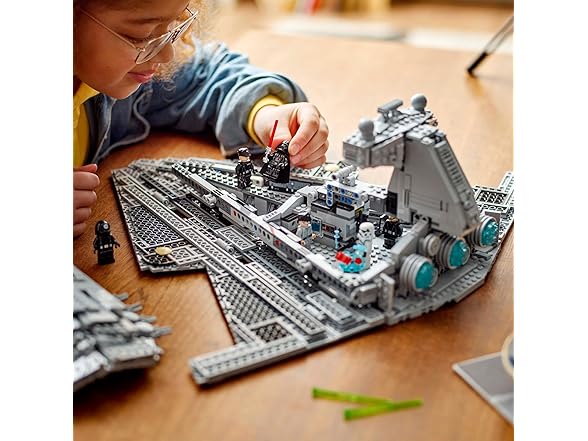 Lego LEGO 75394 LEGO 75394