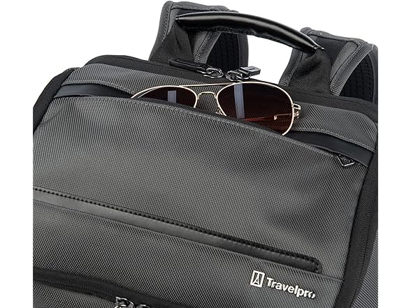 Travelpro Crew 3 Medium Top Load Backpack