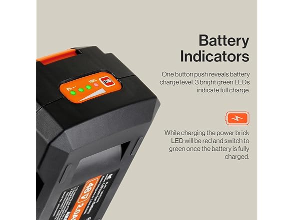 SuperHandy 48V 2ah Battery