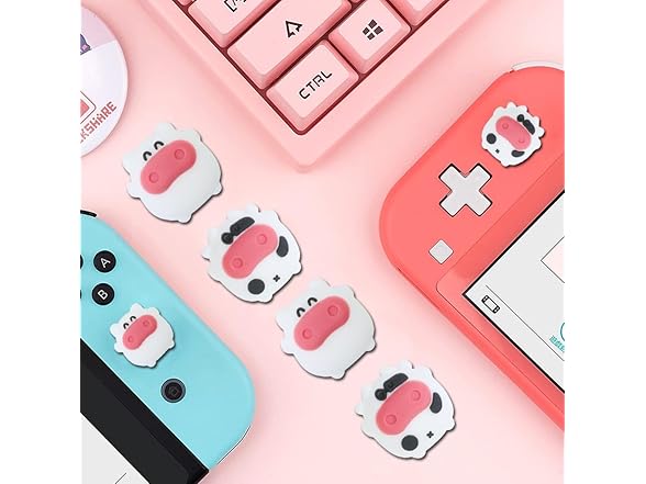 PERFECTSIGHT PERFECTSIGHT Thumb Grips