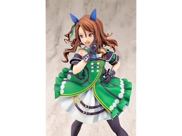 Uma Musume Pretty Derby King Halo 1/7