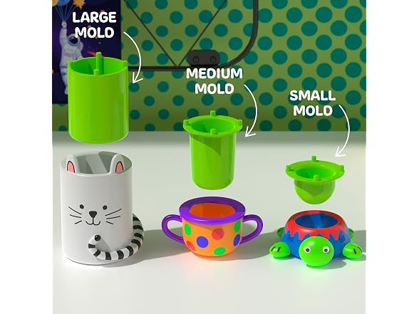 Discovery Pottery Studio Motorized Clay Art Station