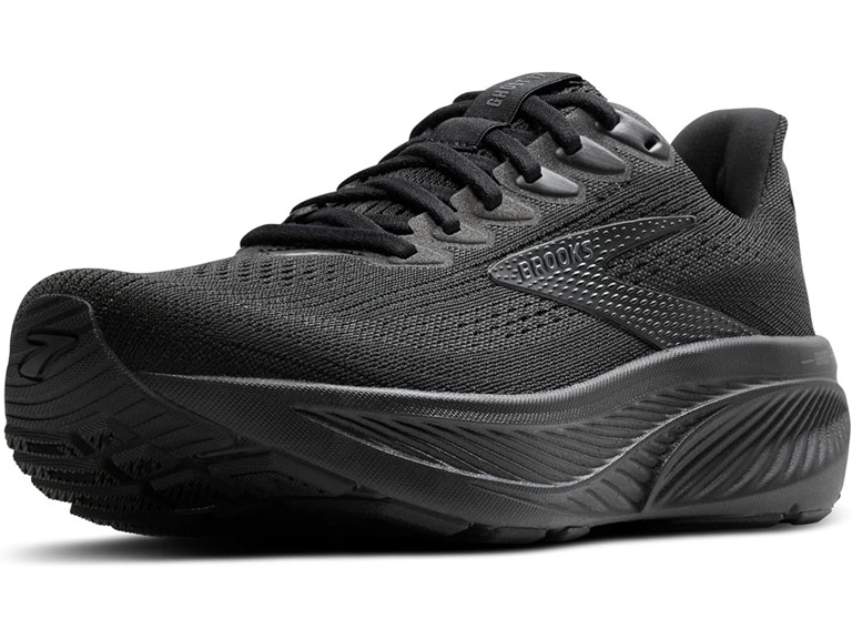 Brooks Ghost 17 Men's Shoes - Gallery 13